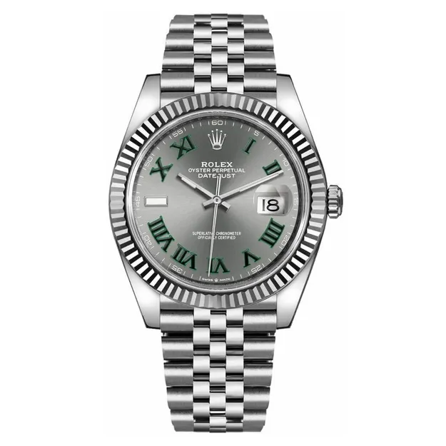 Super Clone Rolex