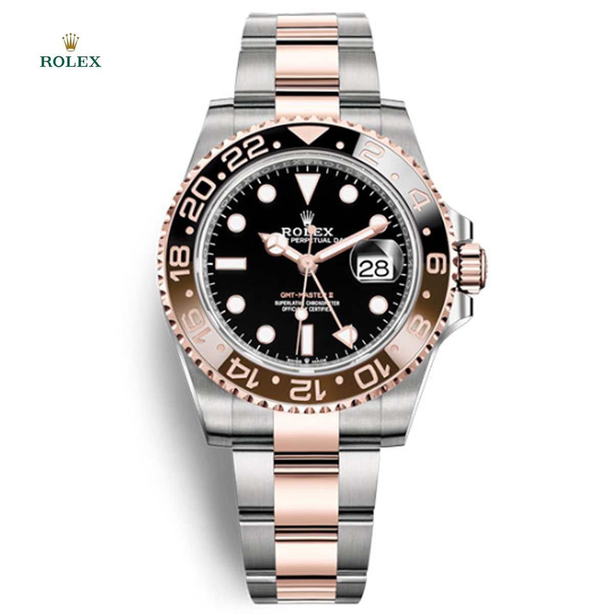 Super Clone Rolex