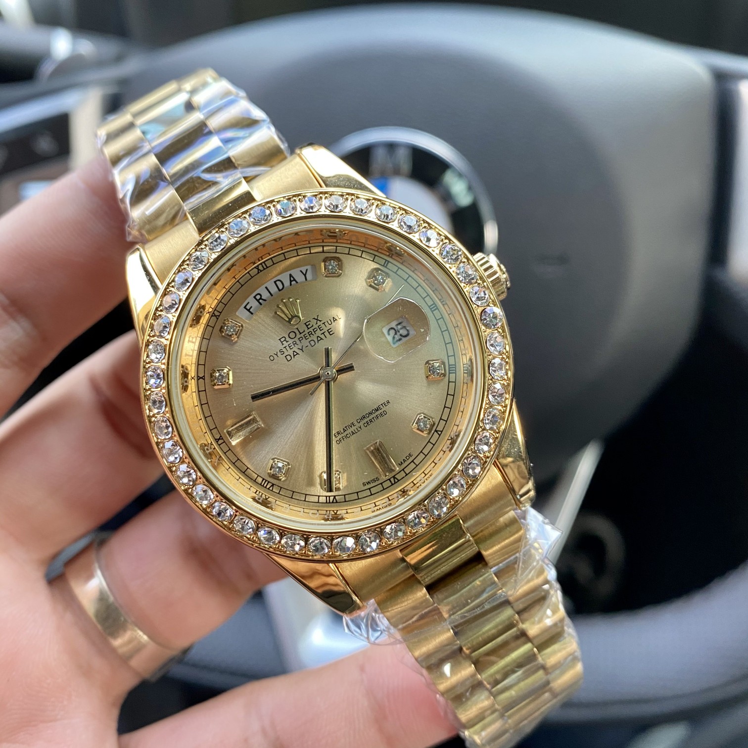 Super Clone Rolex