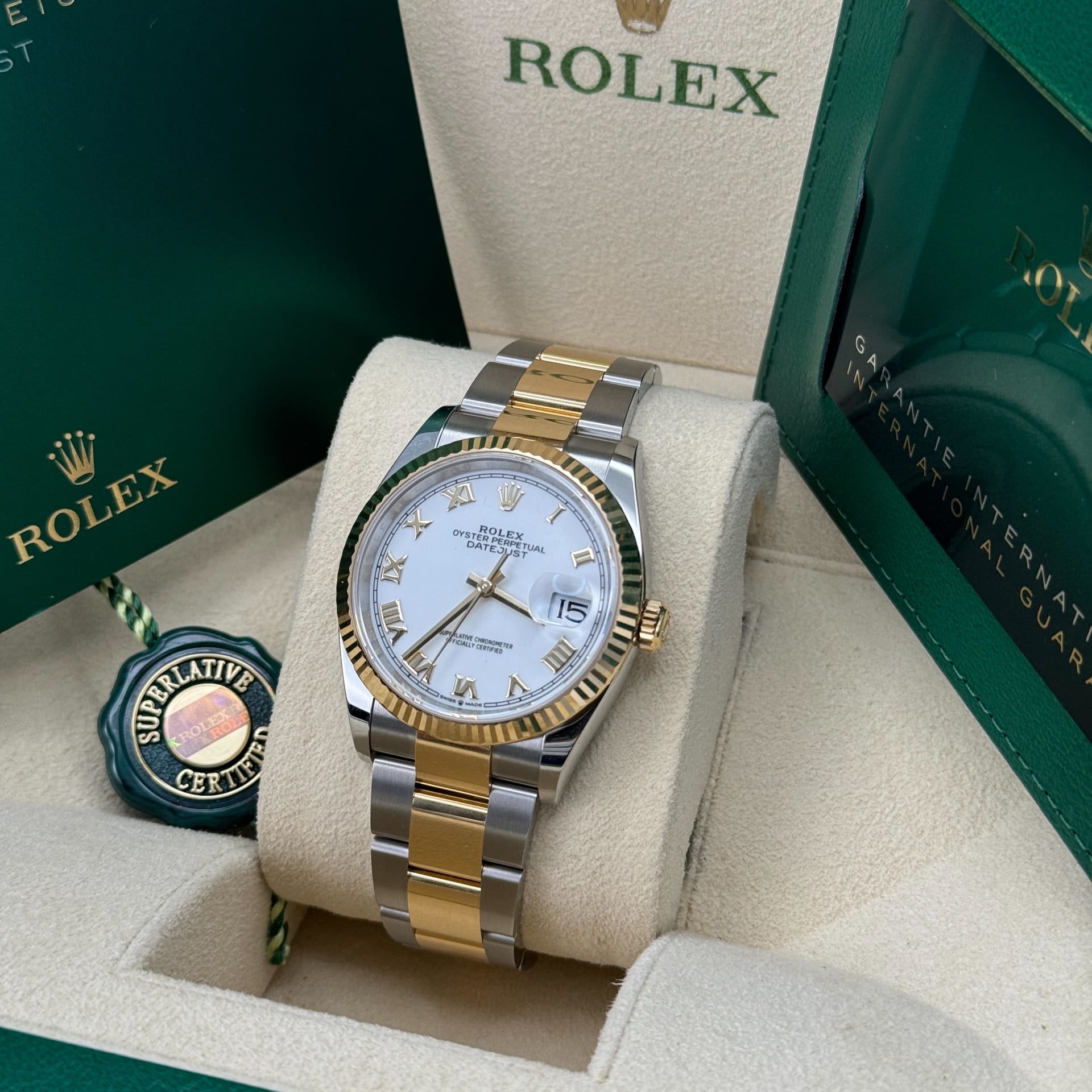 Super Clone Rolex