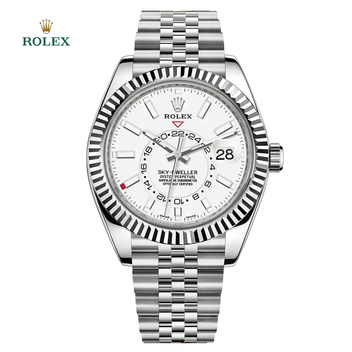 Super Clone Rolex