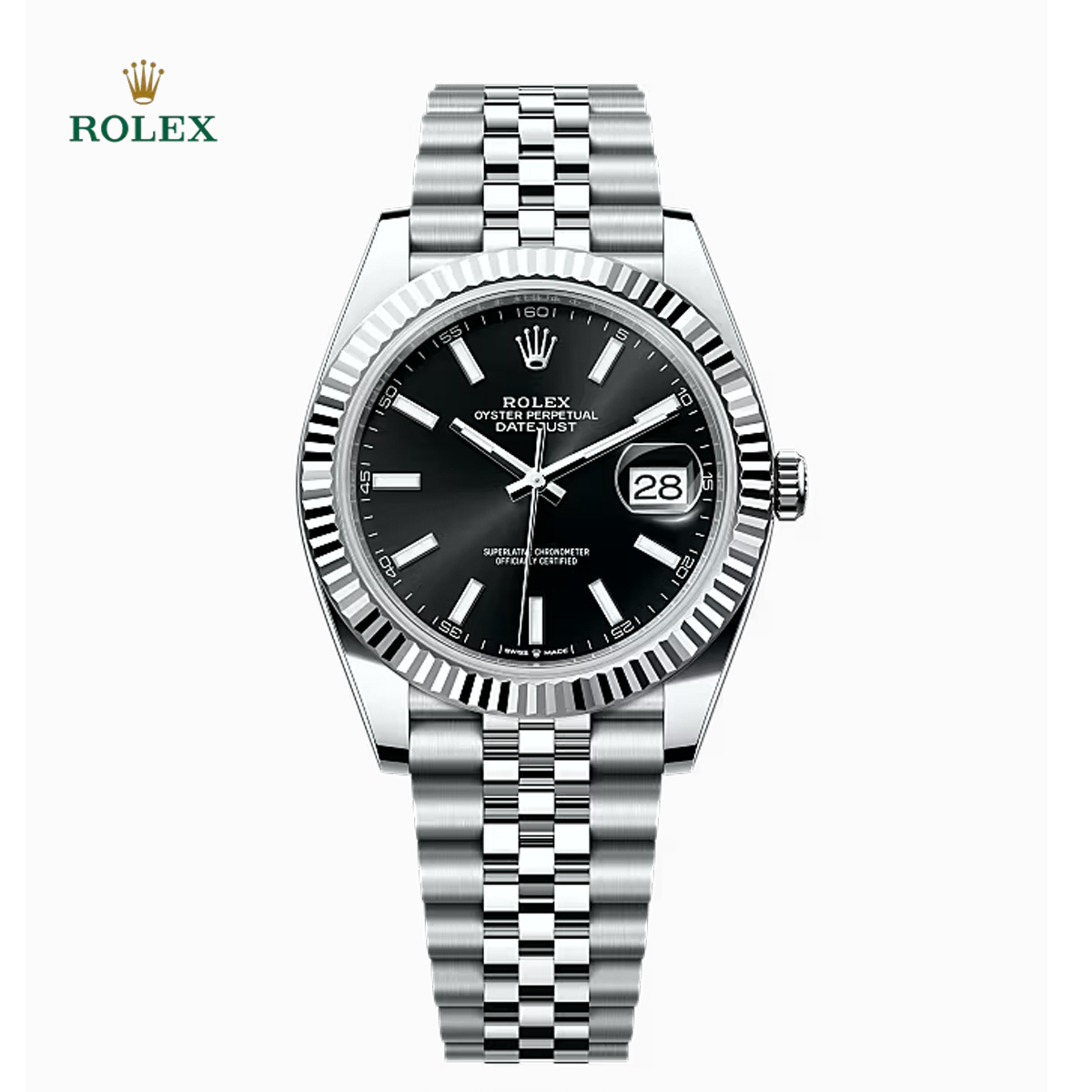 Super Clone Rolex