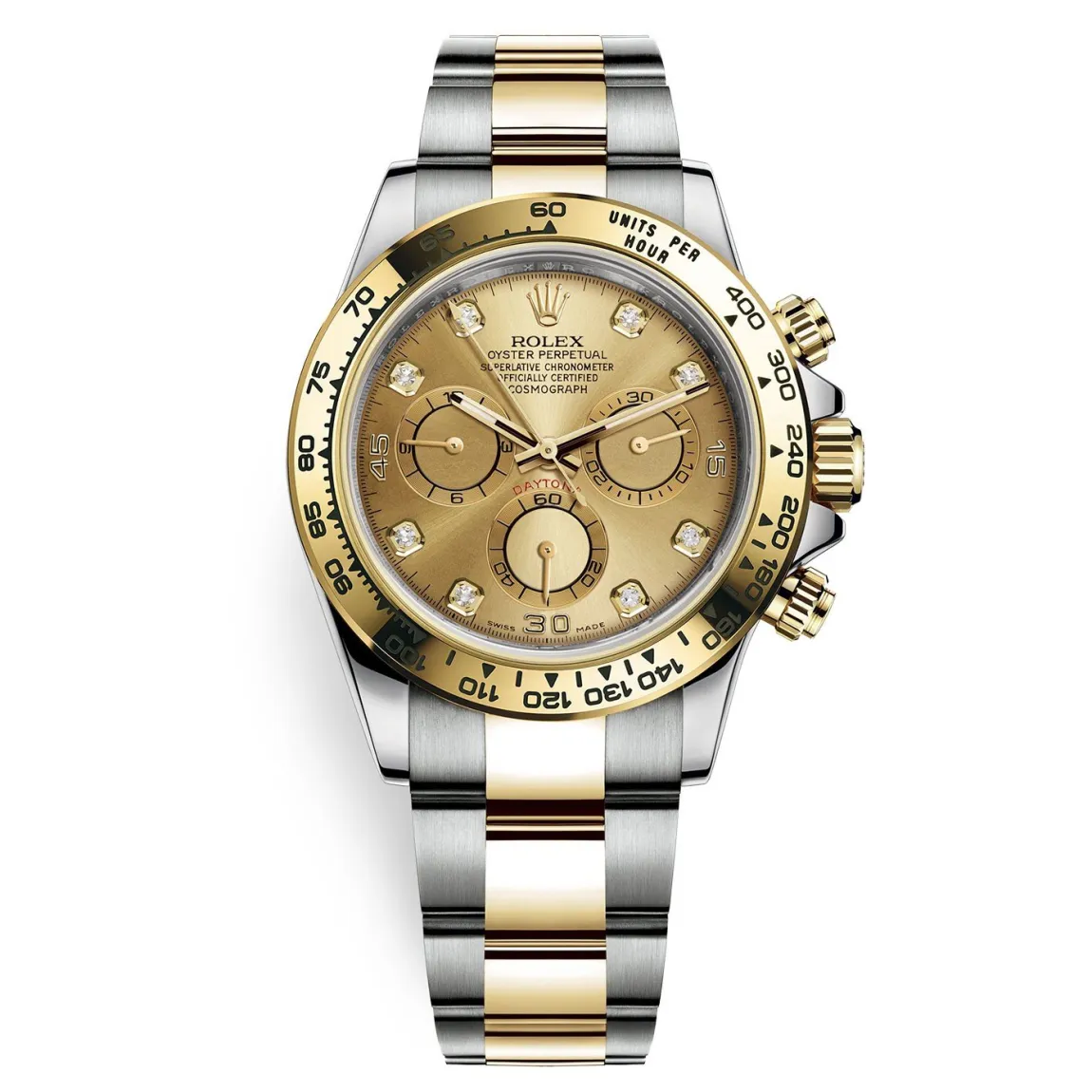Super Clone Rolex
