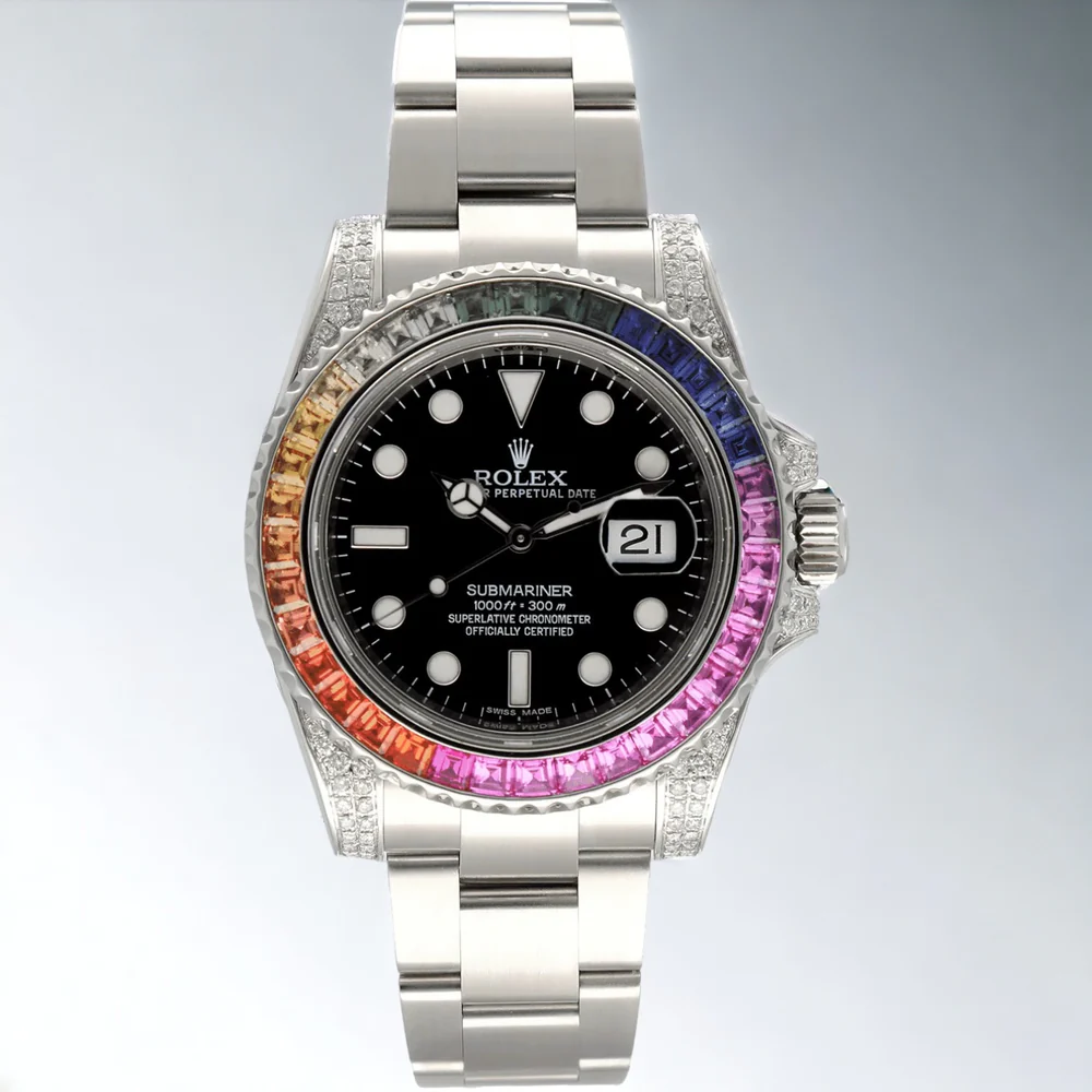 Super Clone Rolex