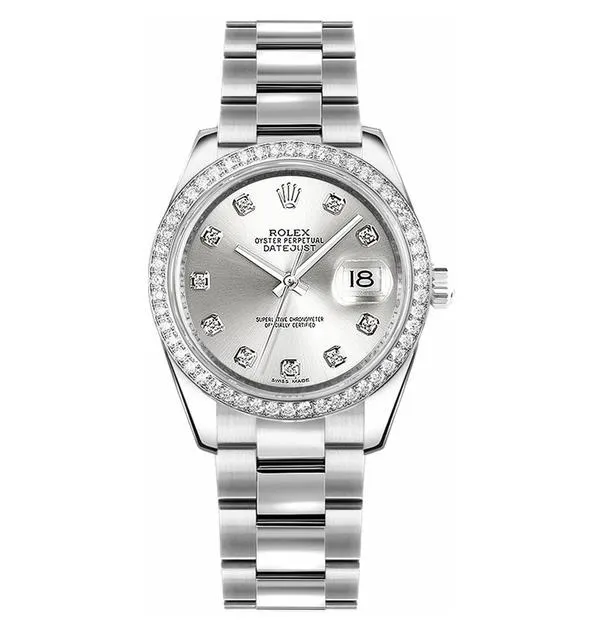 Super Clone Rolex