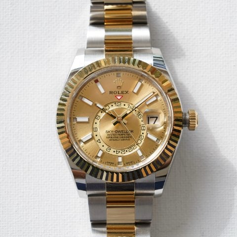 Super Clone Rolex