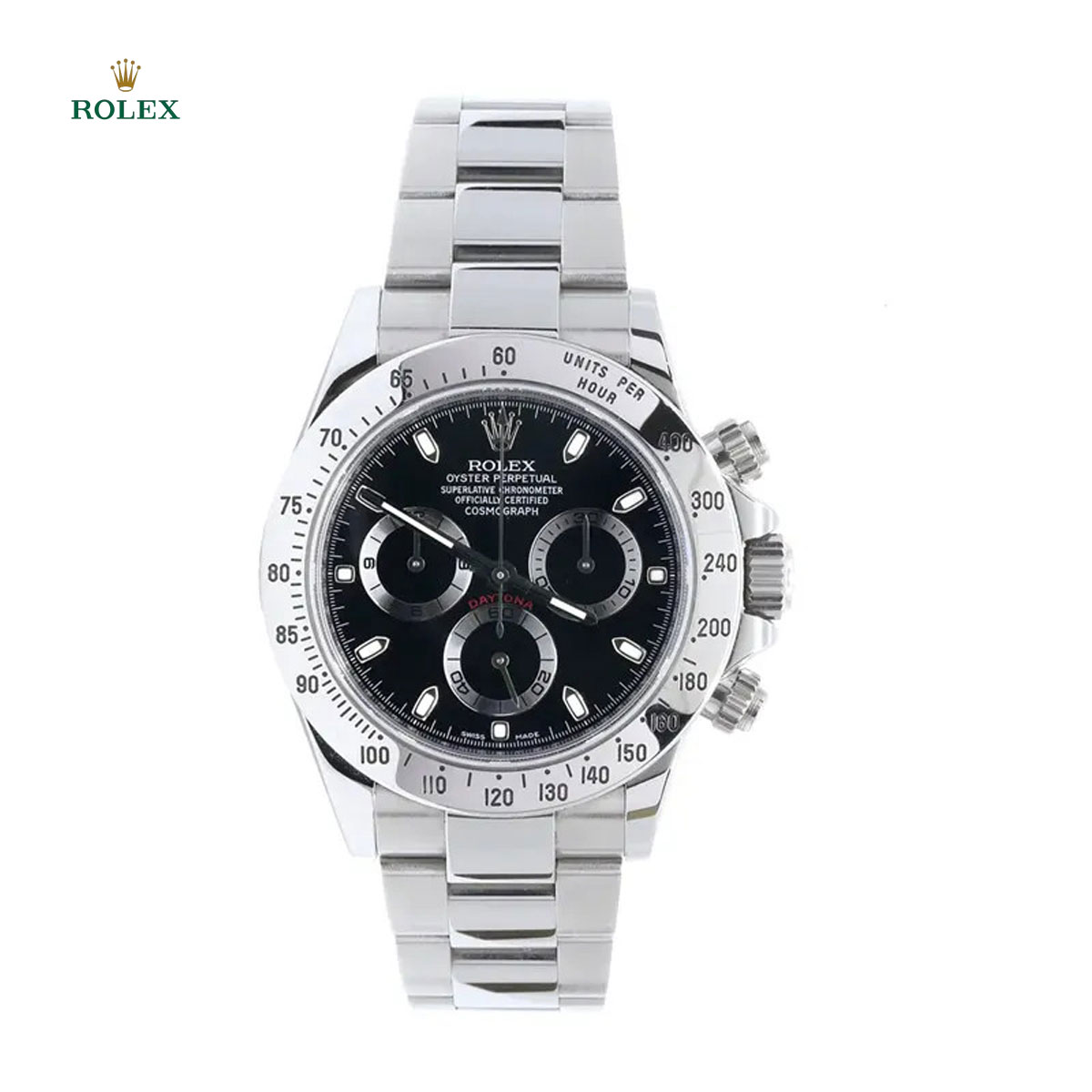 Super Clone Rolex