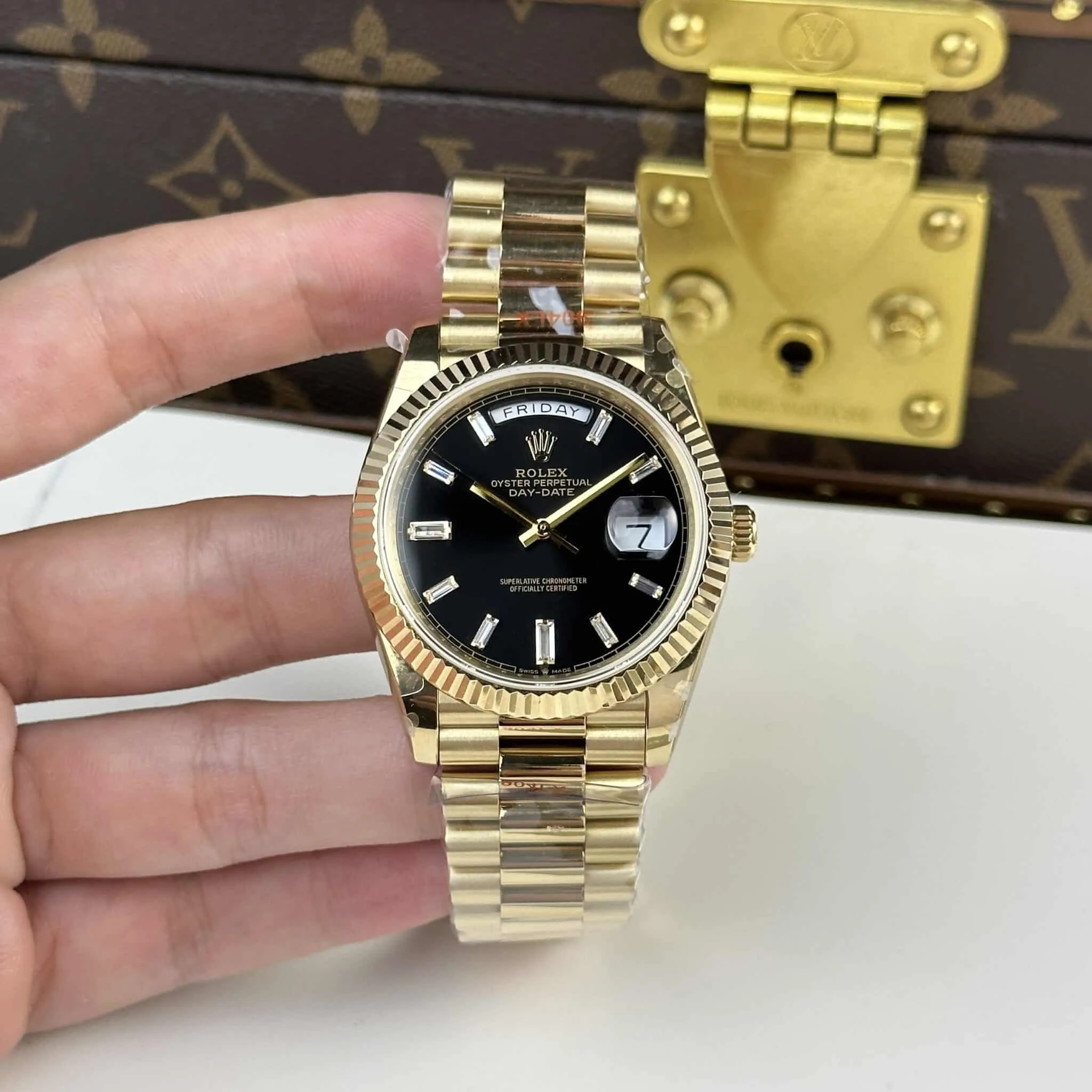 Super Clone Rolex