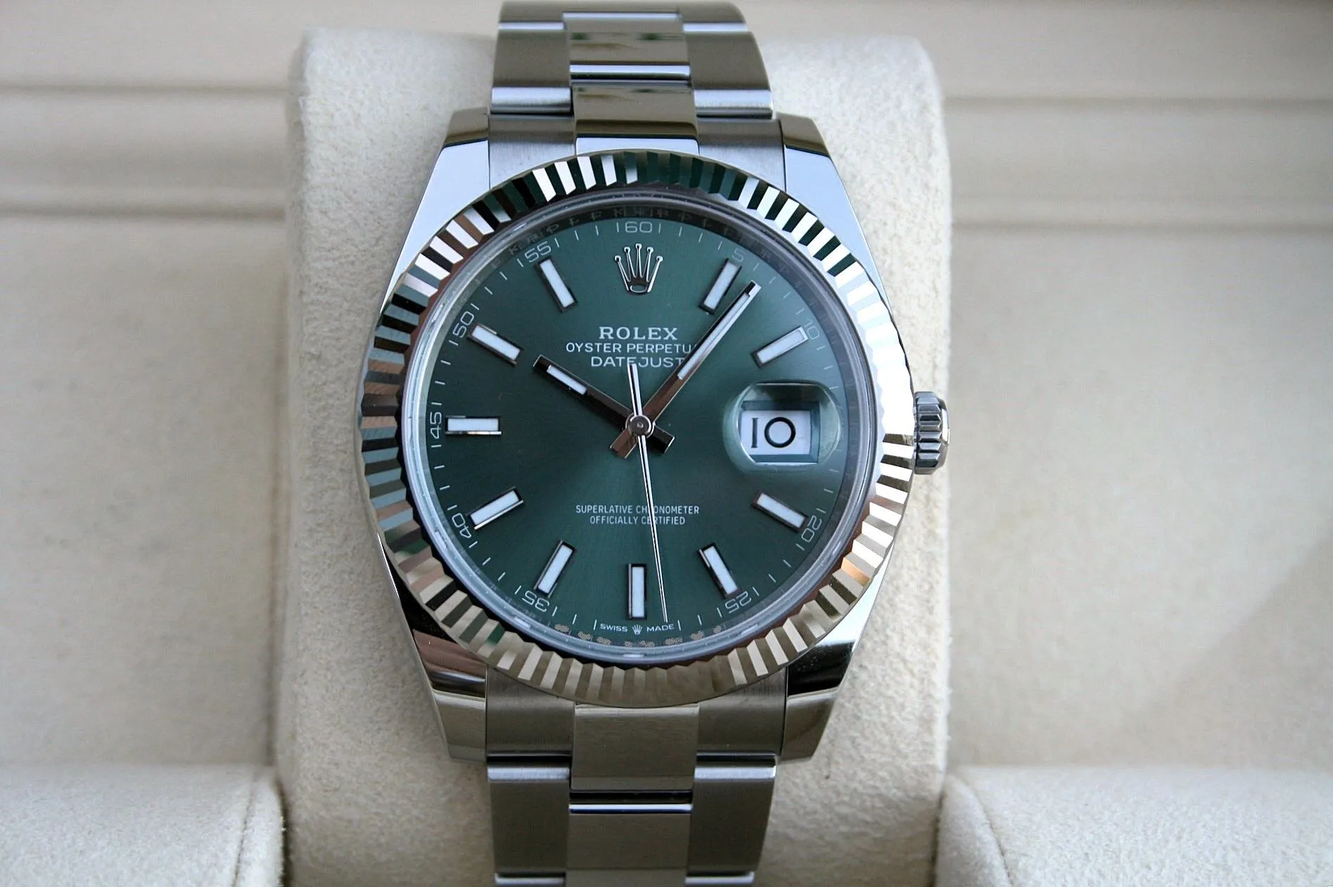 Super Clone Rolex