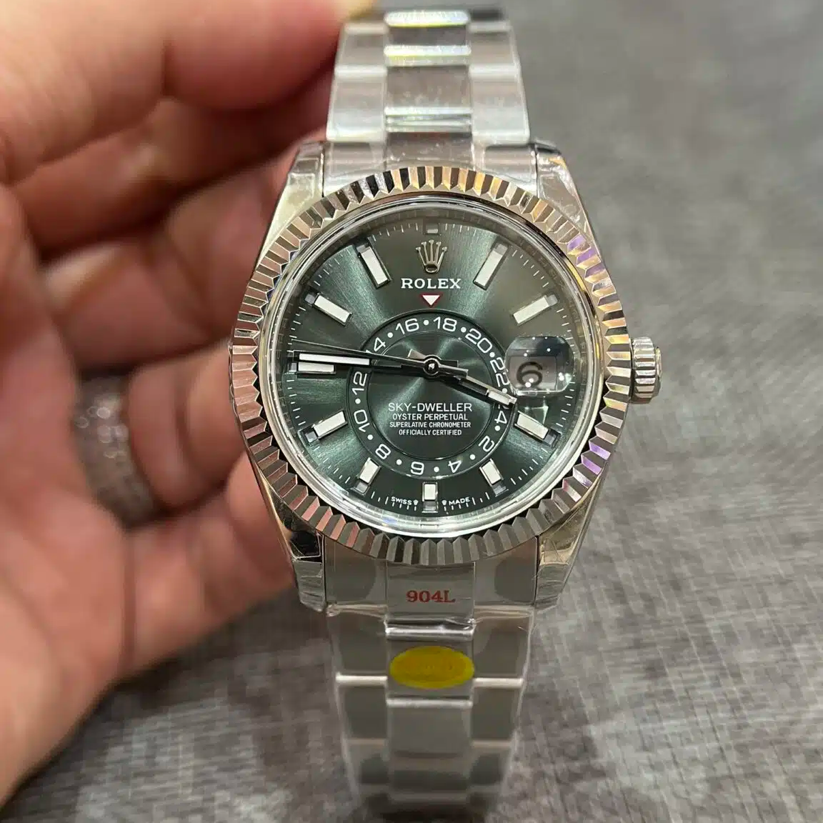 Super Clone Rolex