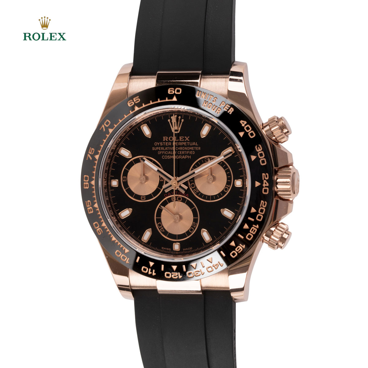 Super Clone Rolex