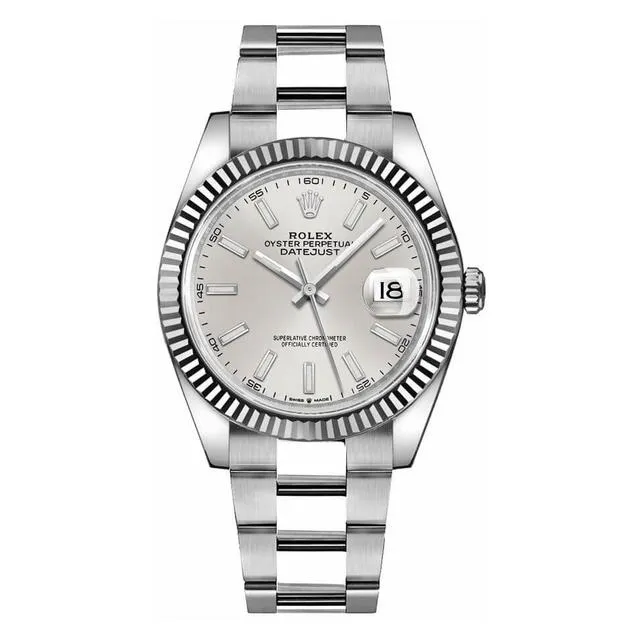 Super Clone Rolex