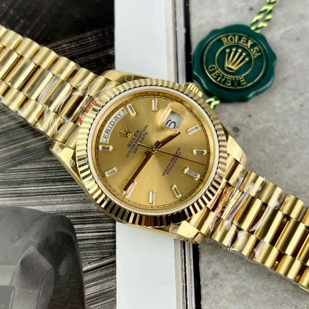 Super Clone Rolex