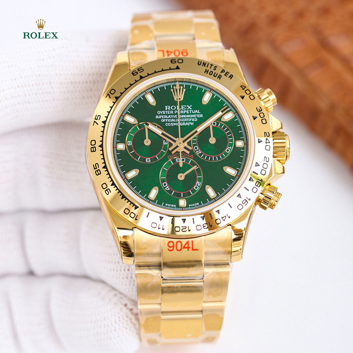 Super Clone Rolex