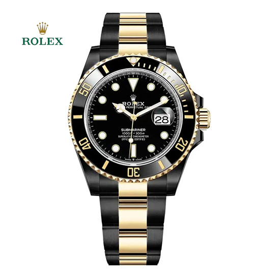Super Clone Rolex