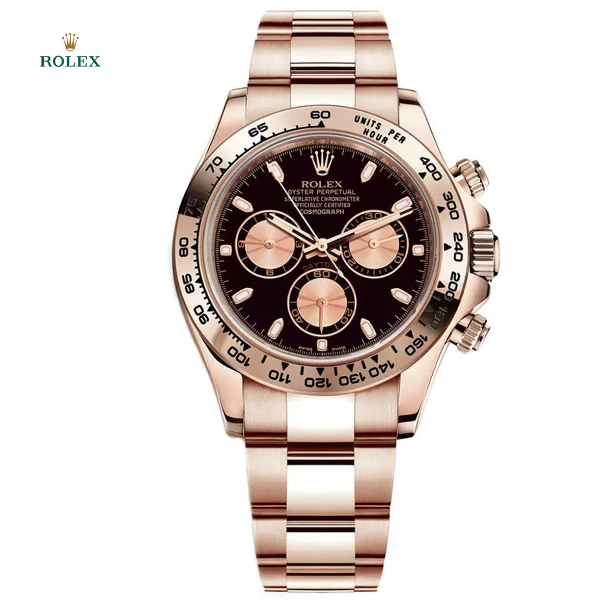 Super Clone Rolex