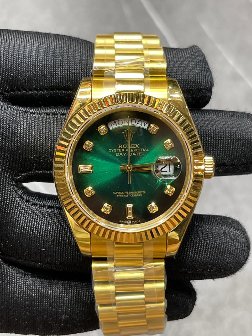 Super Clone Rolex