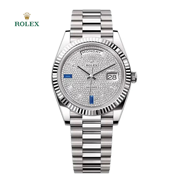 Super Clone Rolex
