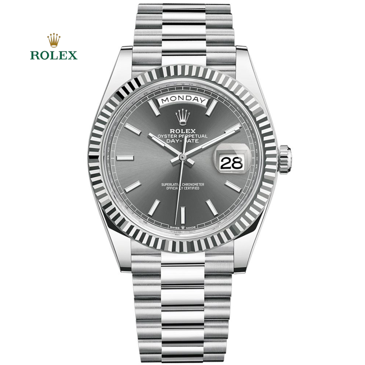 Super Clone Rolex