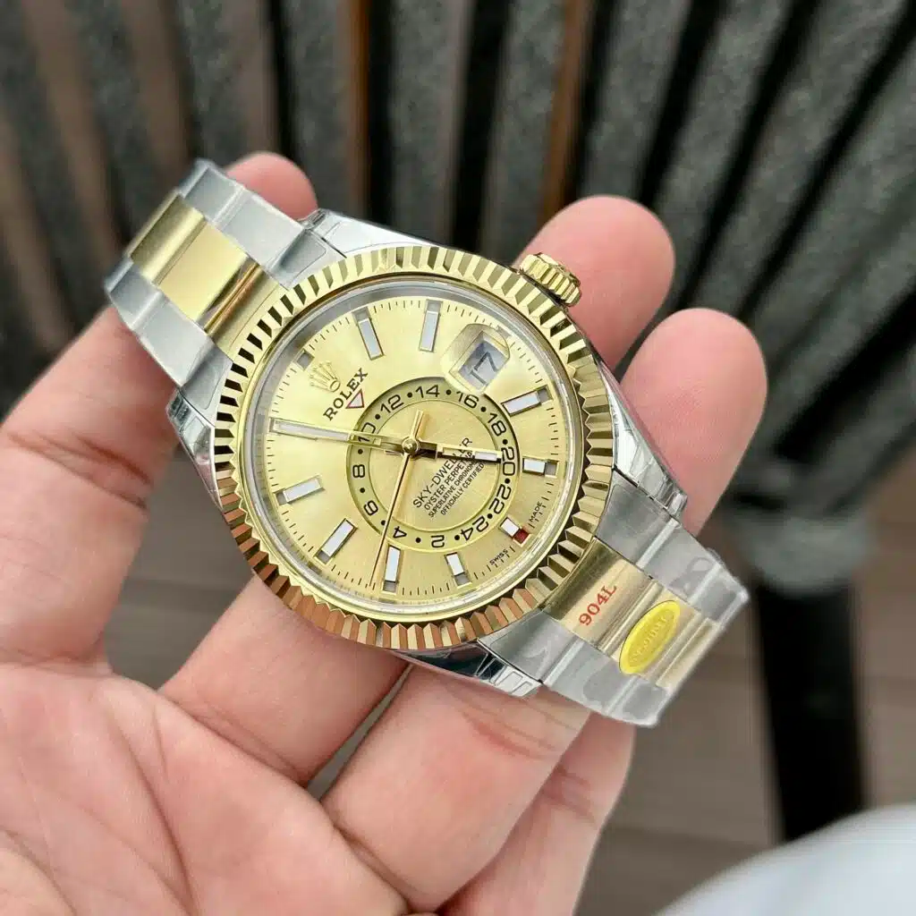 Super Clone Rolex