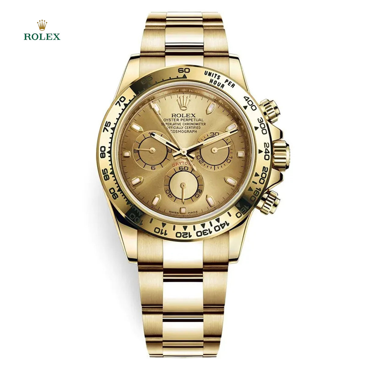 Super Clone Rolex