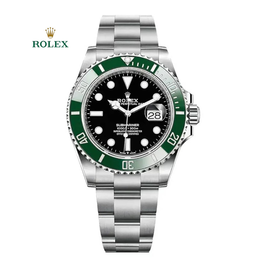 Super Clone Rolex