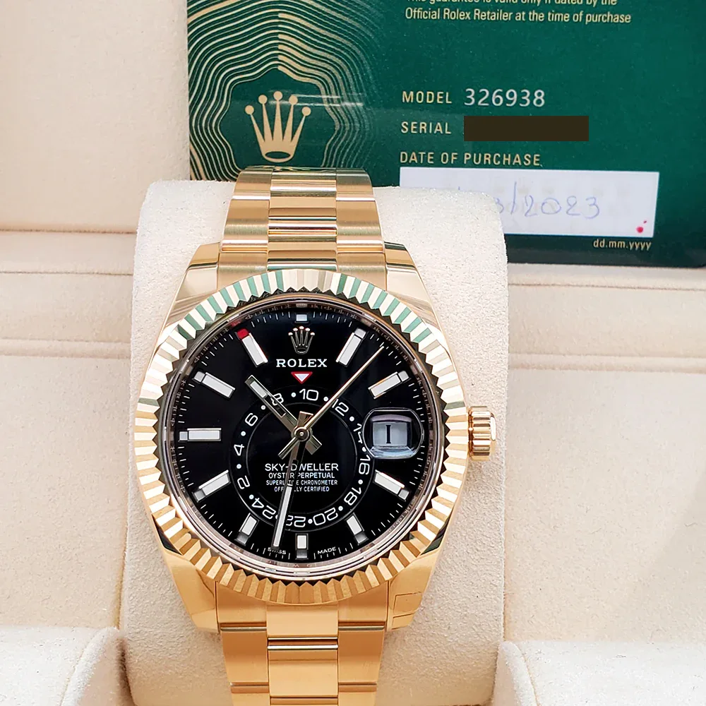 Super Clone Rolex