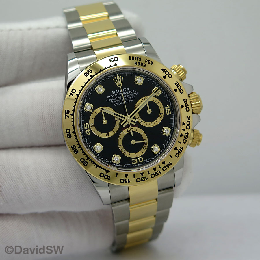 Super Clone Rolex