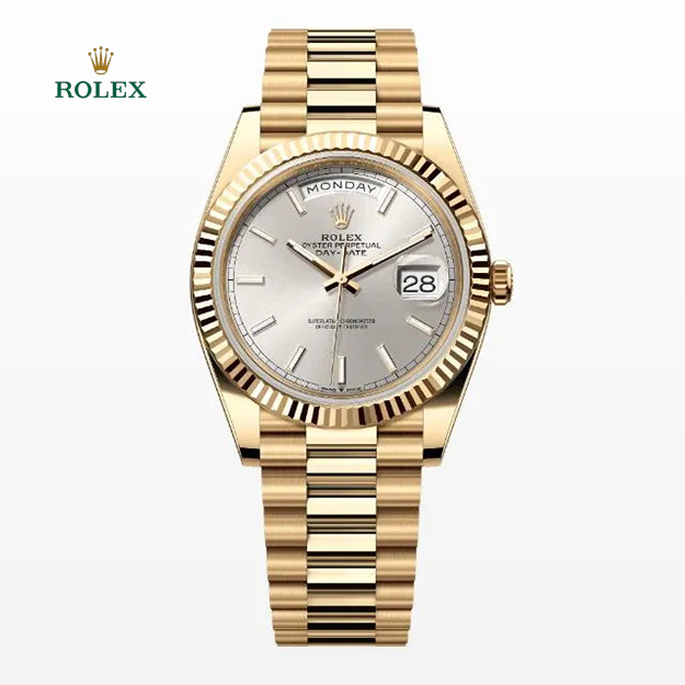 Super Clone Rolex