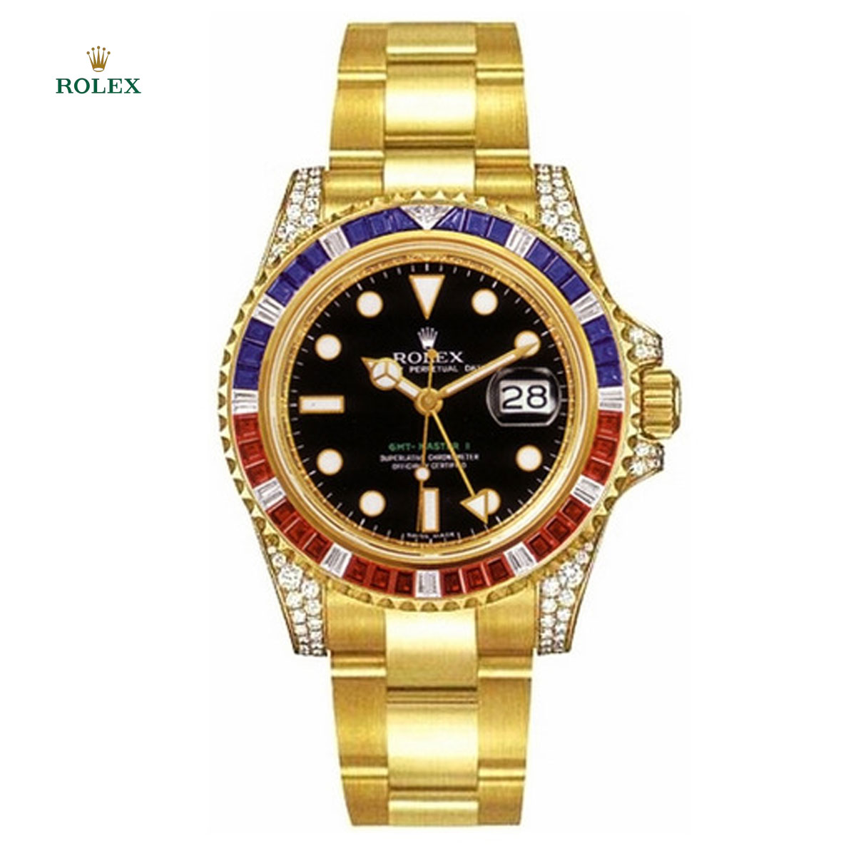 Super Clone Rolex