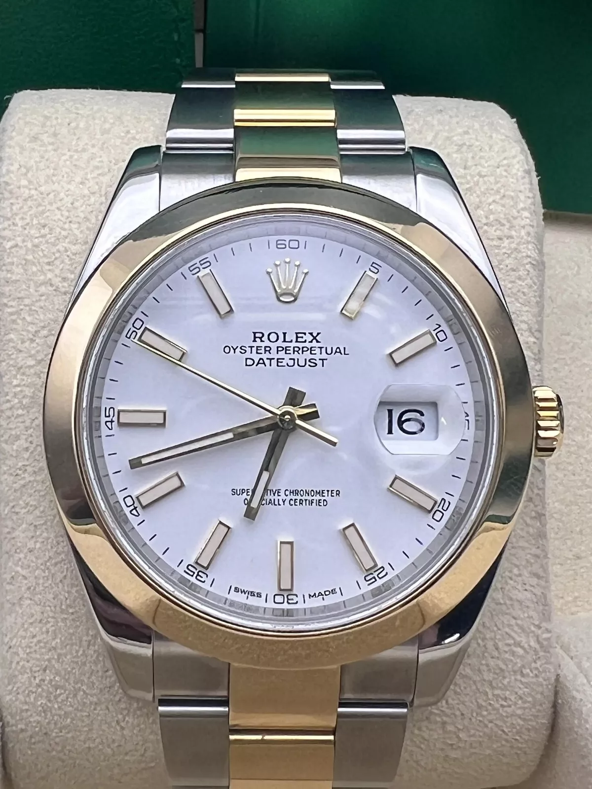 Super Clone Rolex