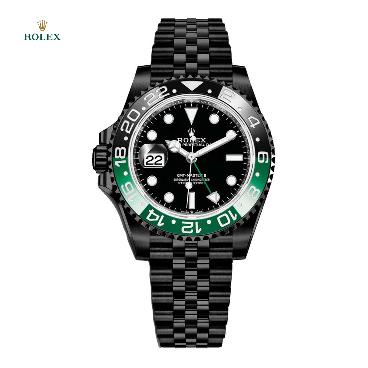 Super Clone Rolex