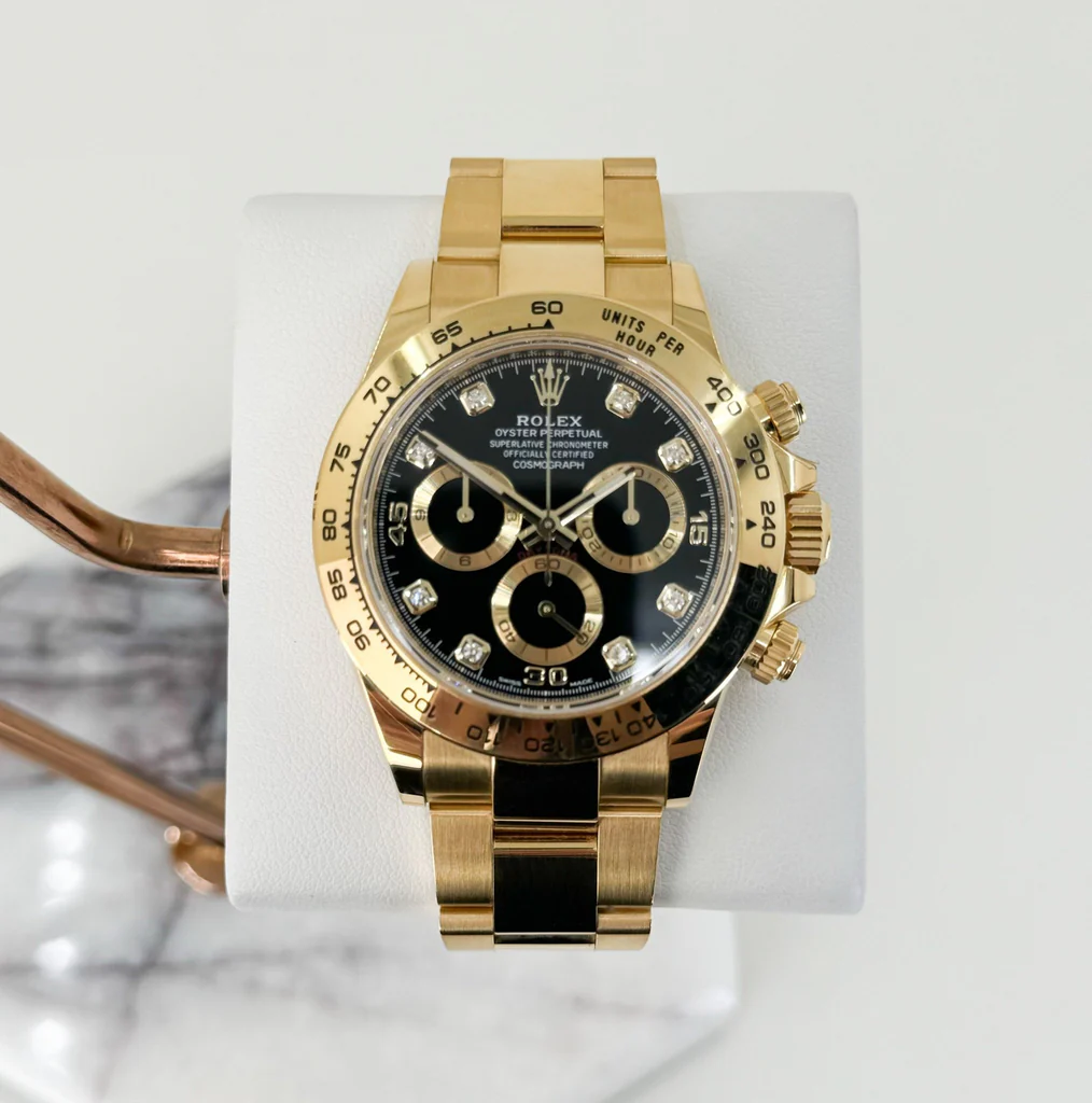 Super Clone Rolex