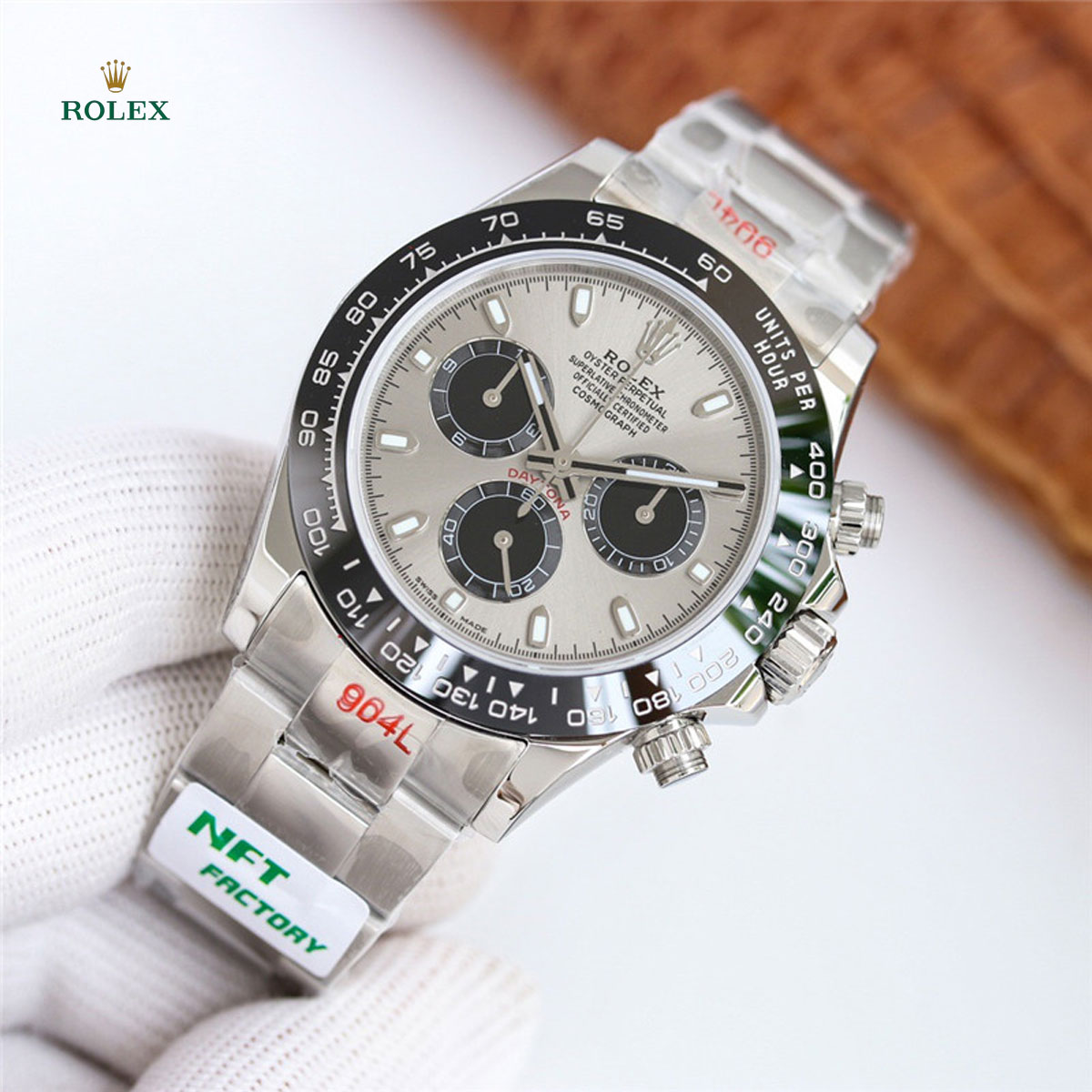 Super Clone Rolex