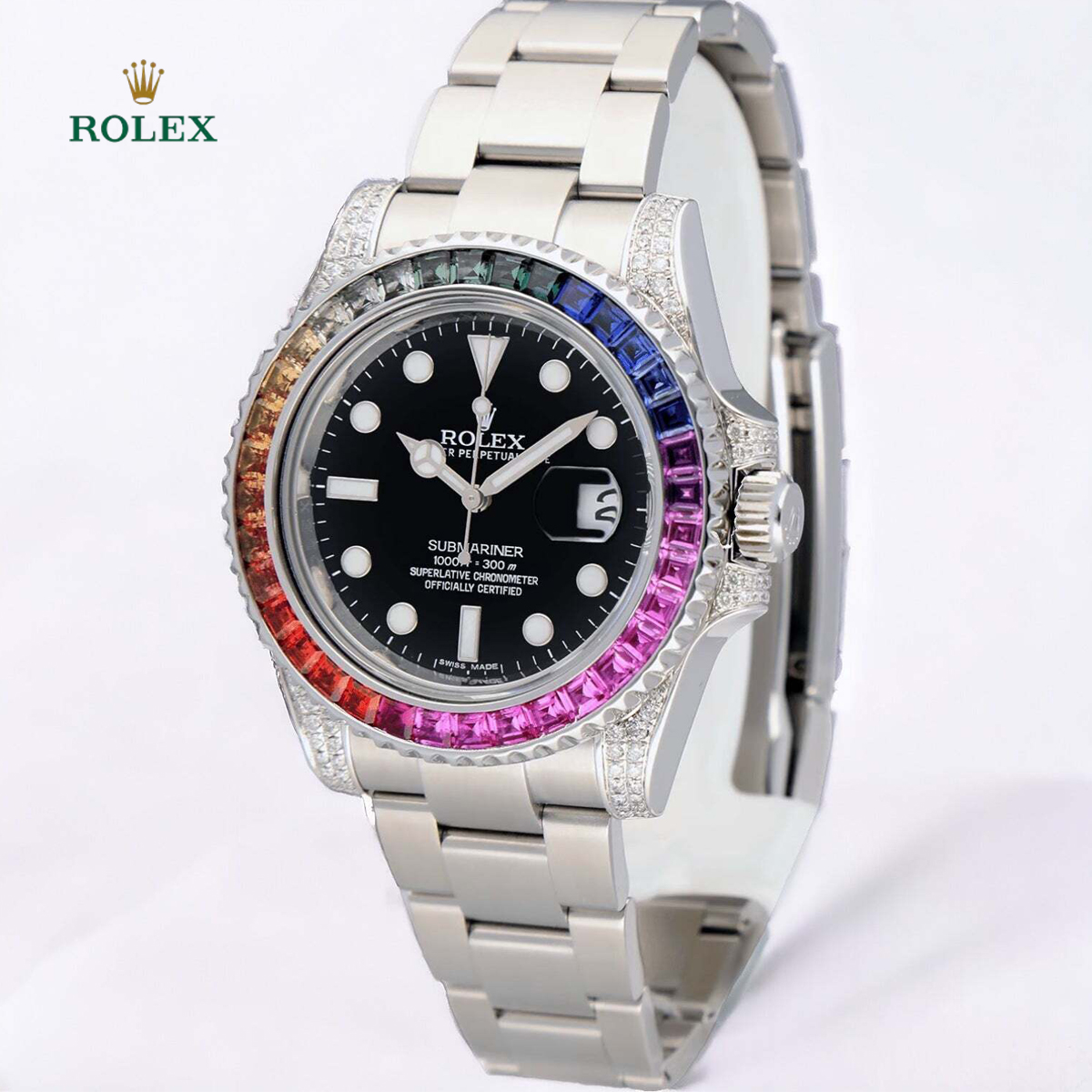 Super Clone Rolex