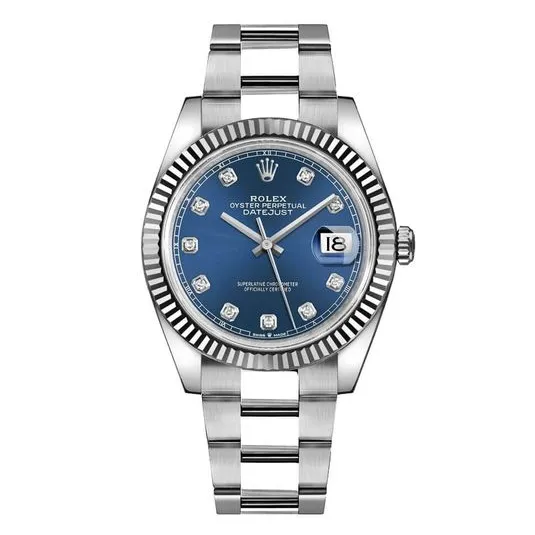 Super Clone Rolex