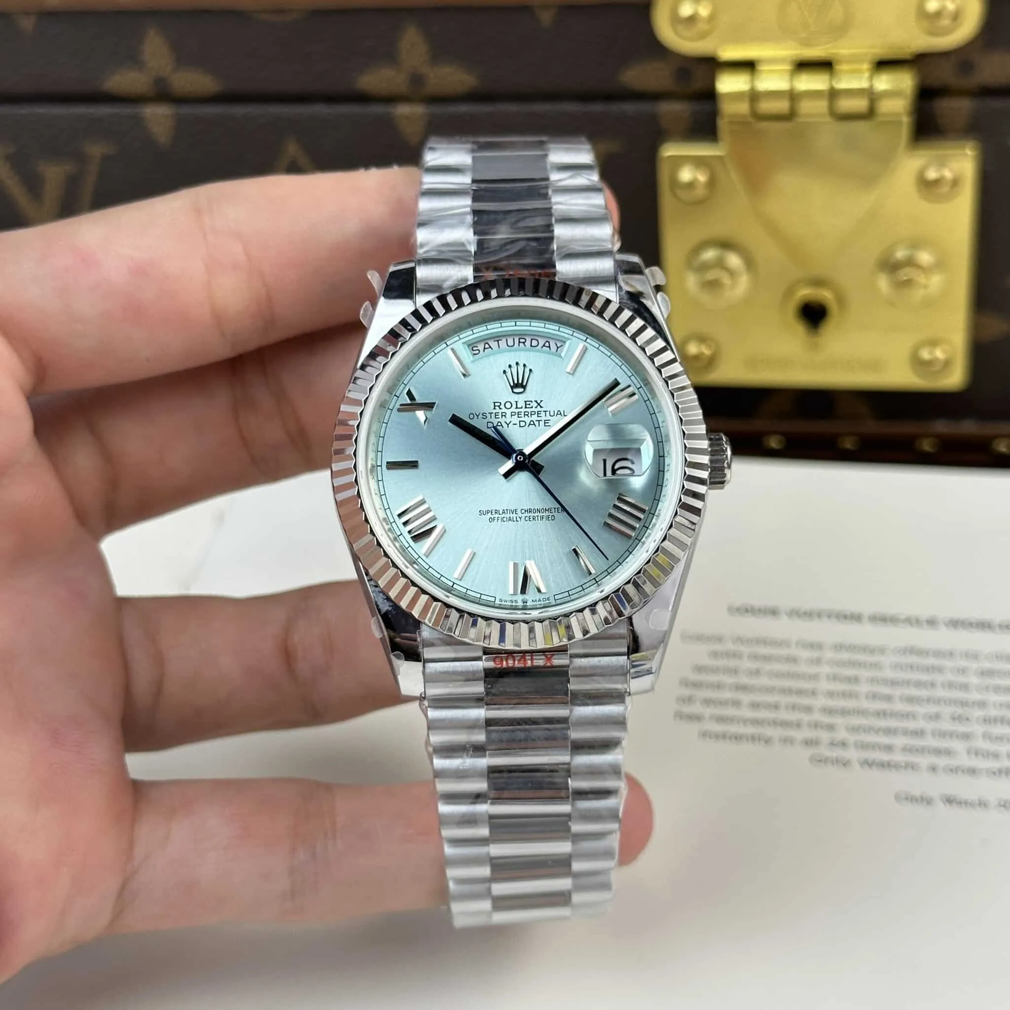 Super Clone Rolex