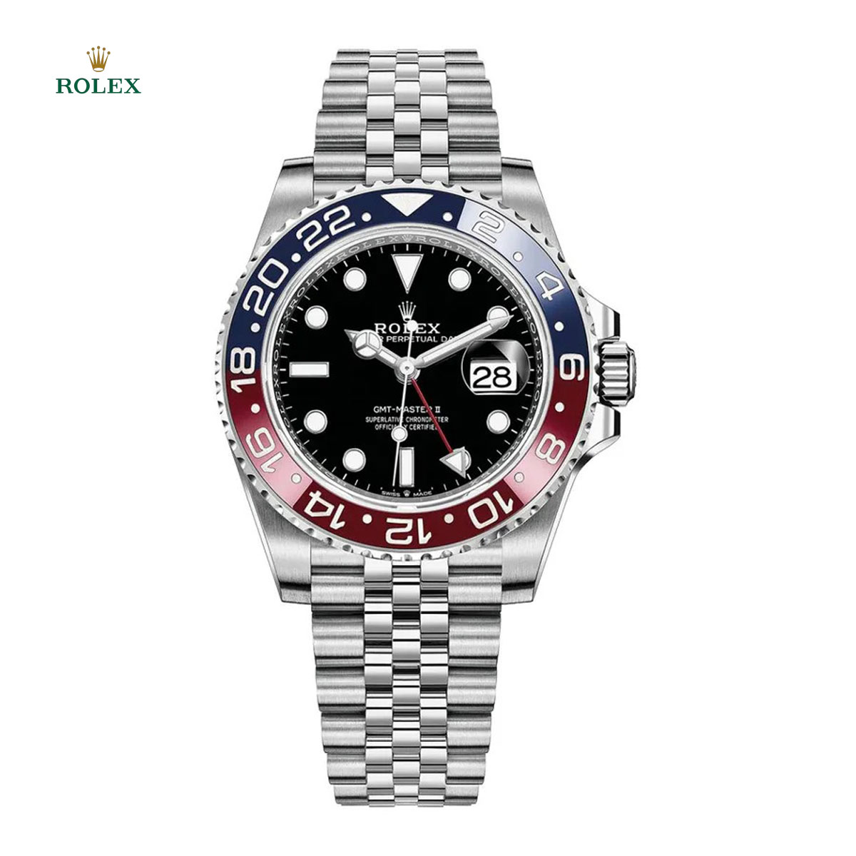 Super Clone Rolex