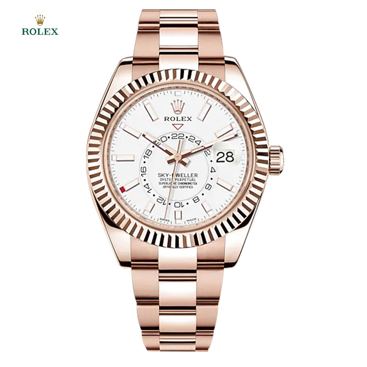 Super Clone Rolex