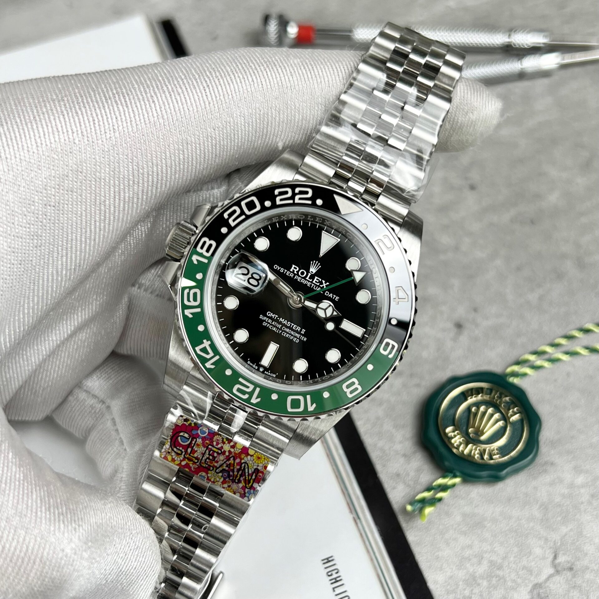 Super Clone Rolex