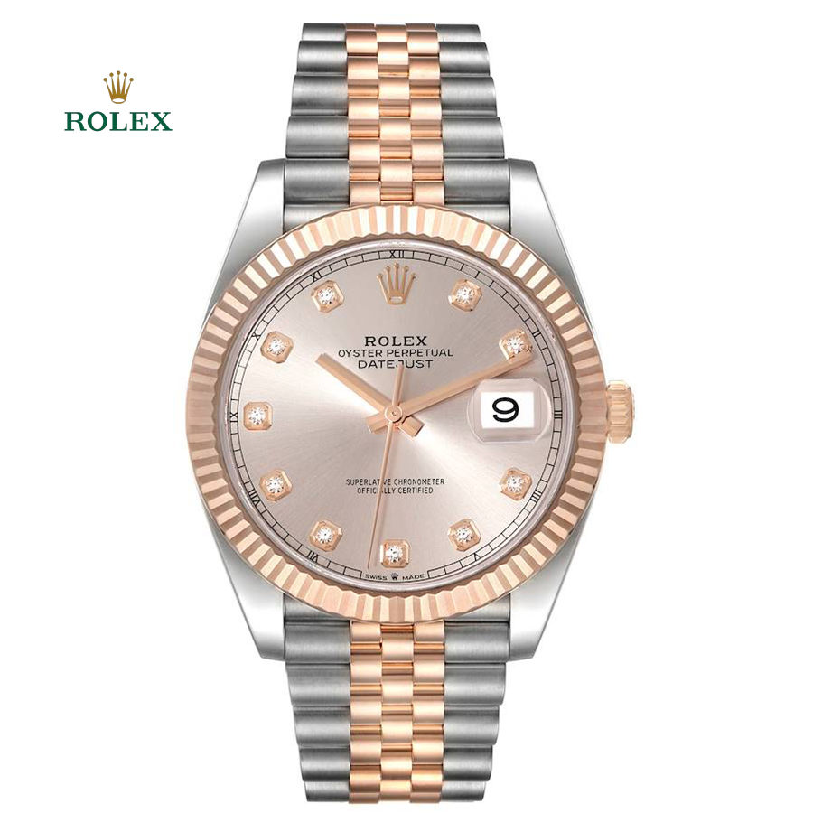 Super Clone Rolex