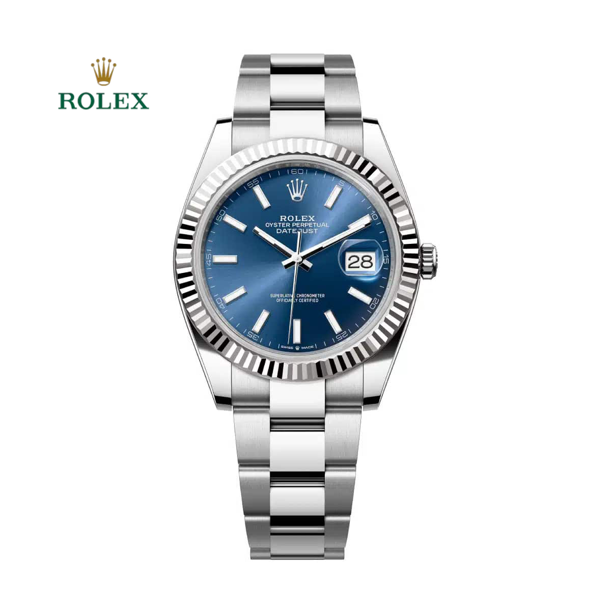 Super Clone Rolex