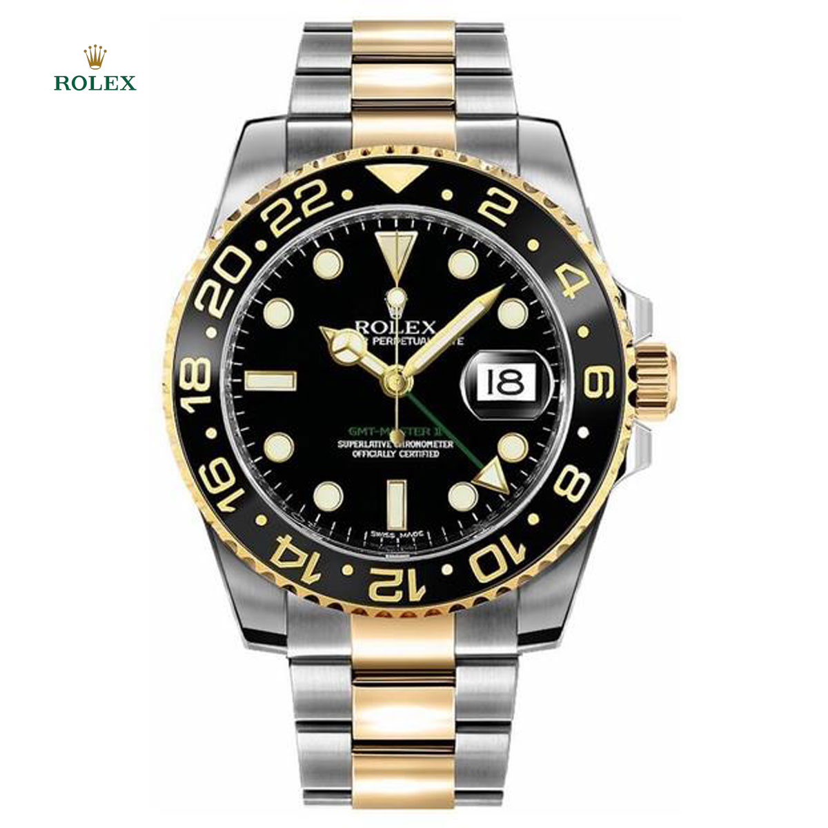 Super Clone Rolex