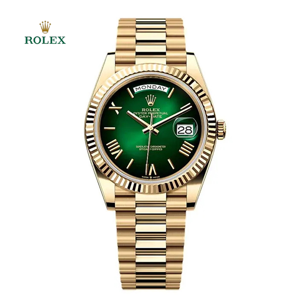 Super Clone Rolex