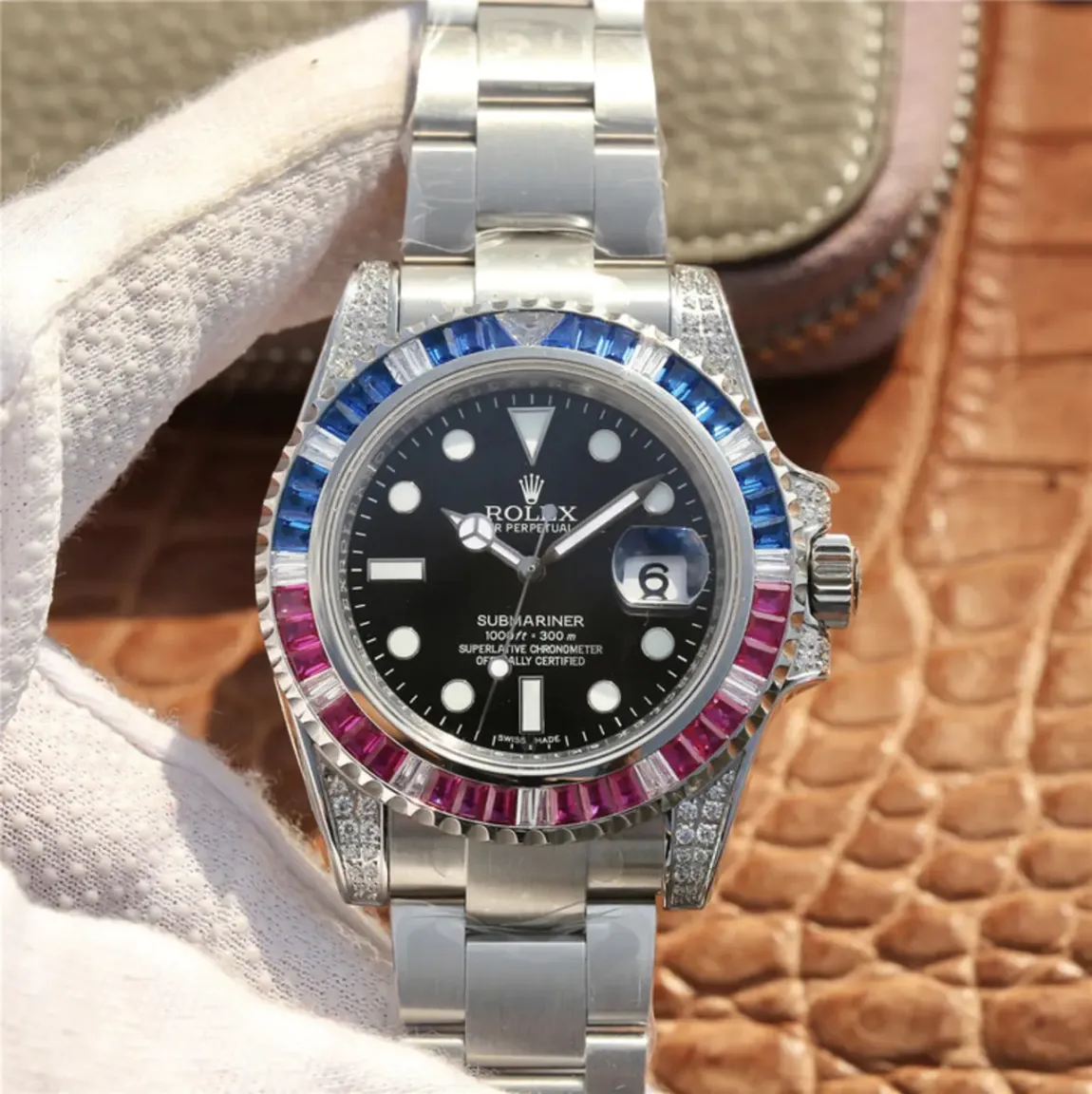Super Clone Rolex