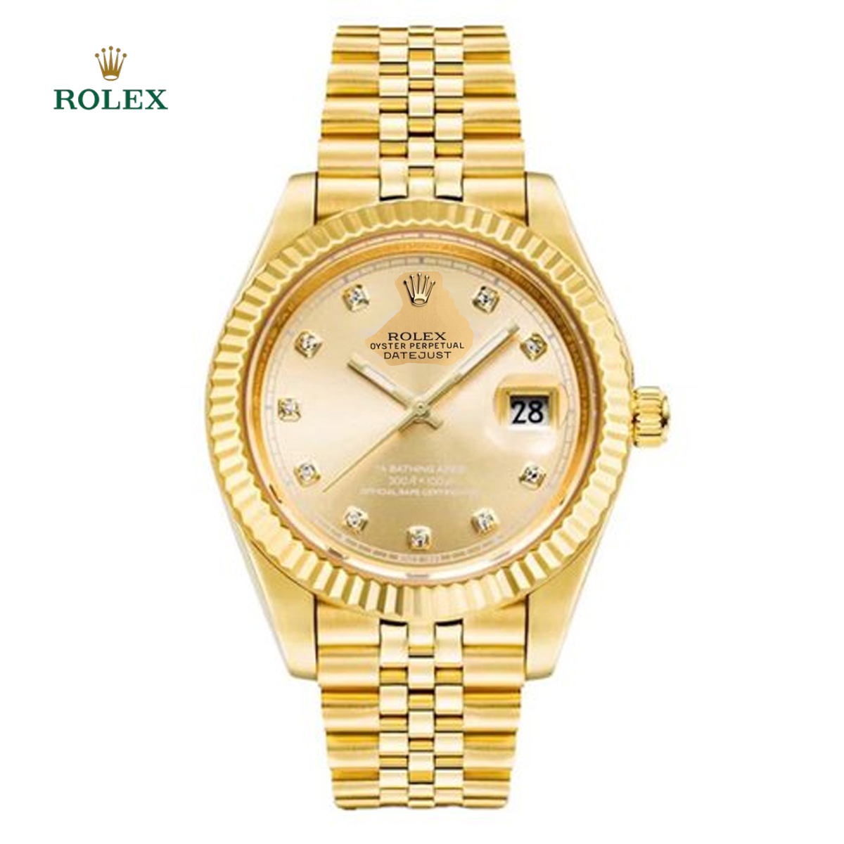 Super Clone Rolex
