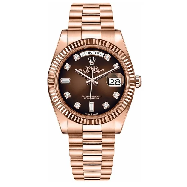 Super Clone Rolex