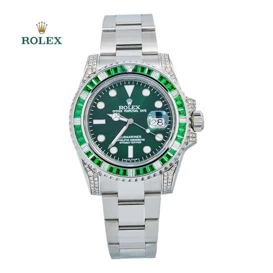Super Clone Rolex