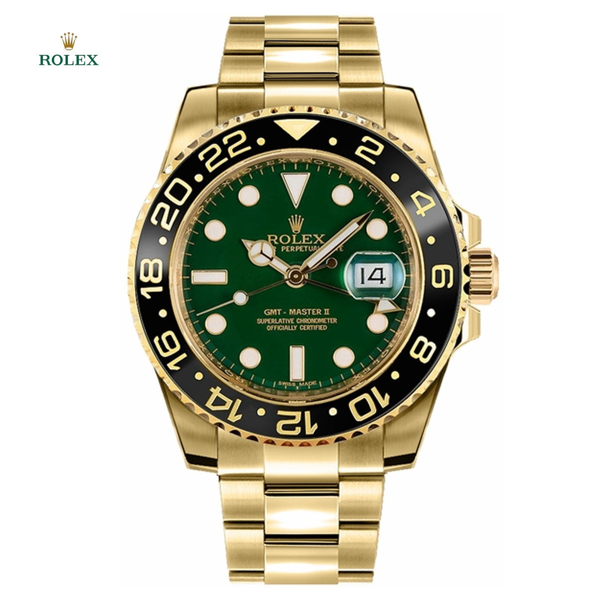Super Clone Rolex