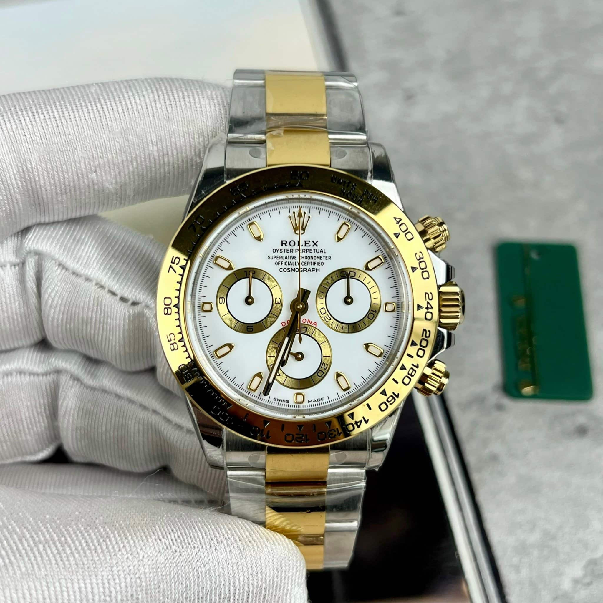 Super Clone Rolex